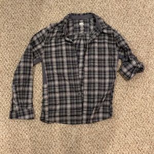 REI Hiking shirt size S